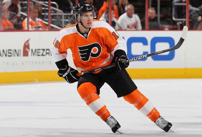 BraydenSchenn