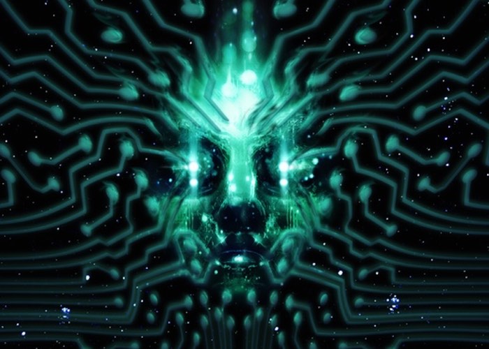 System Shock Game Remake