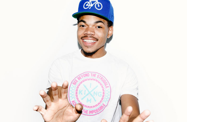 Chance The Rapper