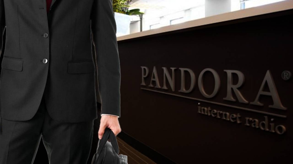 Pandora Media Inc M&A Potential Offers Downside Protection FBR Capital