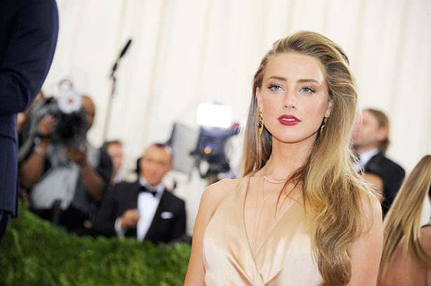 Amber Heard and Johnny Depp have had a volatile relationship