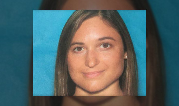 Cops Woman missing after jog found slain in Massachusetts