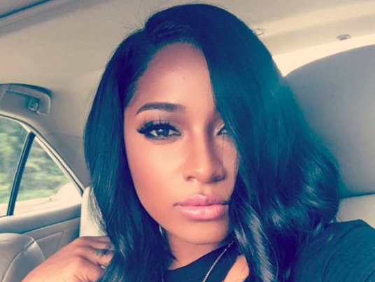 Toya Wright's Two Brothers Fatally Shot In New Orleans