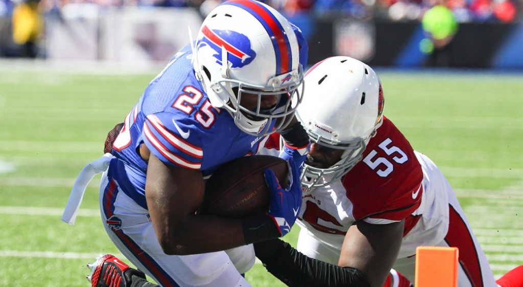 Arizona Cardinals vs. Buffalo Bills - Week 3 Picks And Predictions