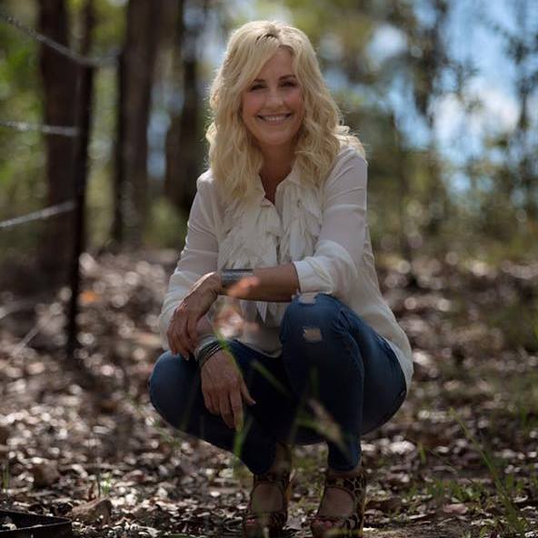 Erin Brockovich continues to work as an advocate on behalf of environmental