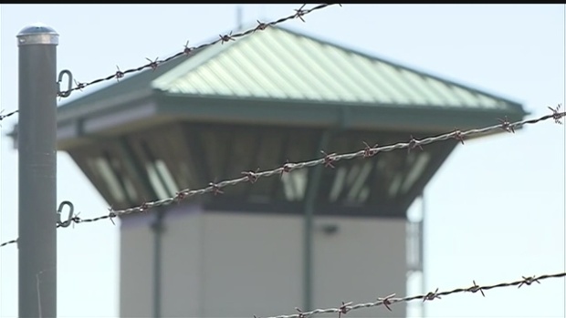 Neb lawmakers search for solutions to prison reform