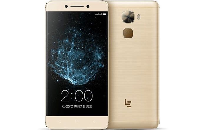 LeEco Le Pro 3