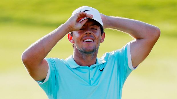 Payday Rory Mc Ilroy survived a sudden-death playoff to win the Fed Ex Cup