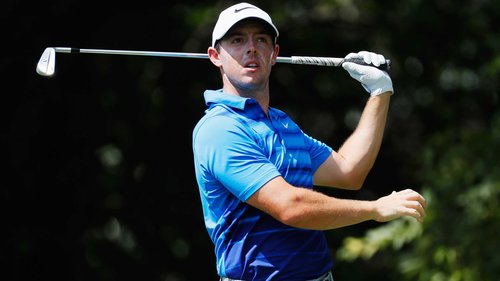 Rory McIlroy 'I made some really sloppy swings and poor shots.&#39