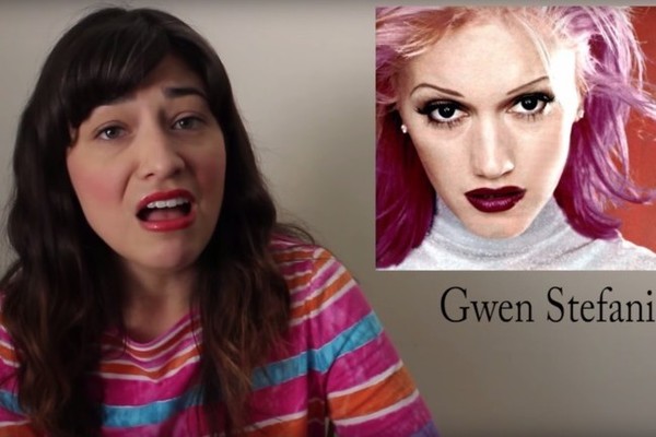 Watch'Saturday Night Live's First Latina Cast Member Do Her Favorite Voices