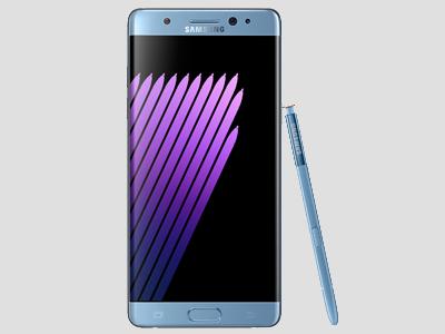 Samsung Warns Consumers To Stop Use Of Galaxy Note7, Offers Exchanges