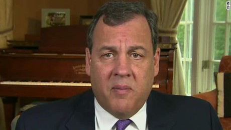 As 'Bridgegate' trial begins, New Jersey's Christie remains focus