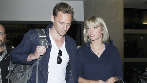 Tom Hiddleston and Taylor Swift have split up and social media has already flooded with funny memes mocking the pair