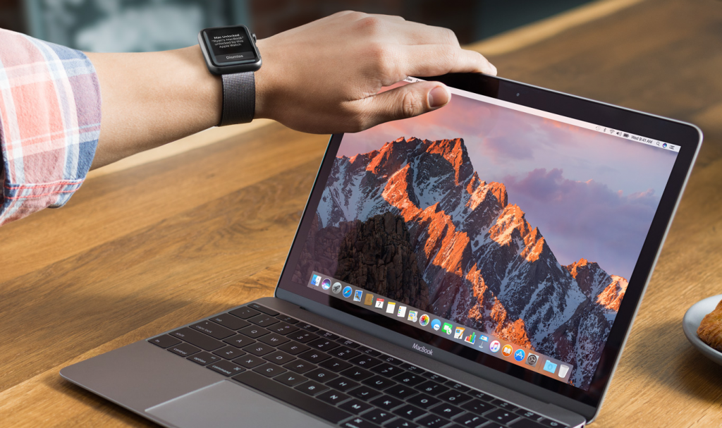 5 things to expect when you're expecting macOS Sierra