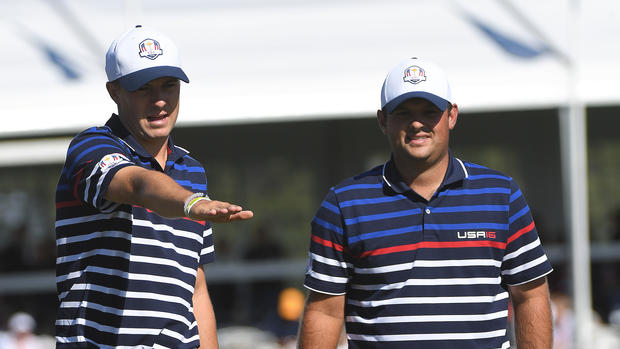 Ryder Cup 2016 TV schedule: What time, channel is United States vs. Europe (9/30/16); live stream, how to watch online