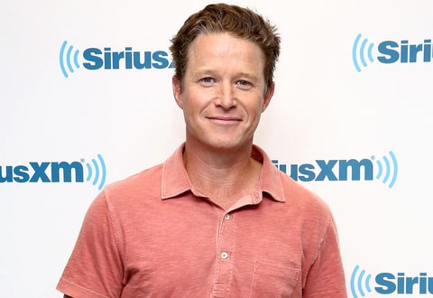 Billy Bush