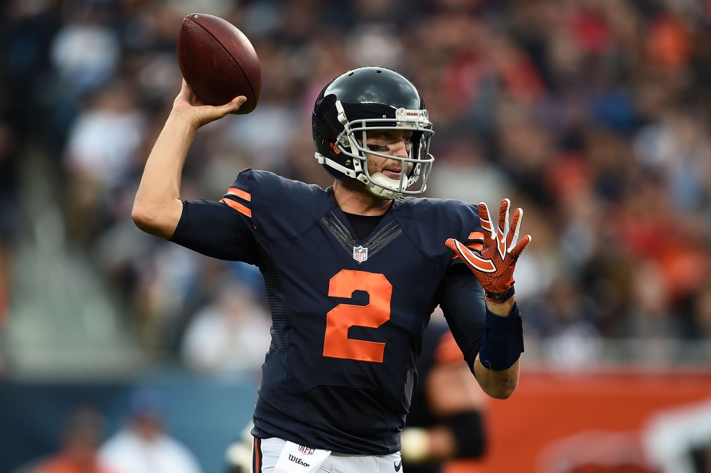 Brian Hoyer