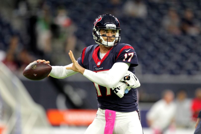 Brock Osweiler