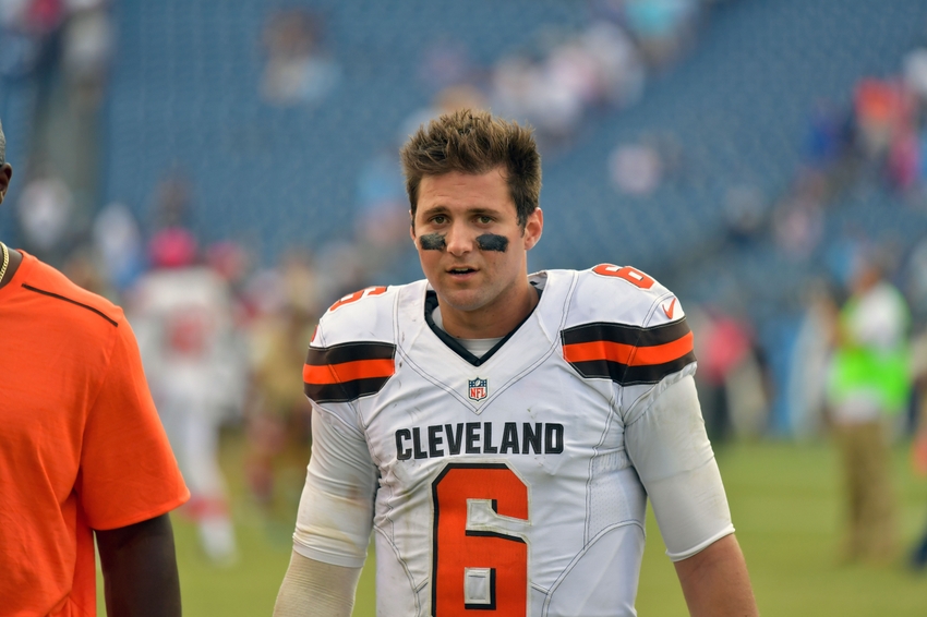 Cleveland Browns vs. Tennessee Titans: Game Analysis