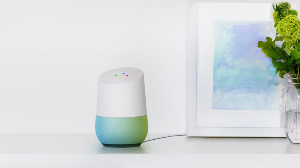 Google Home