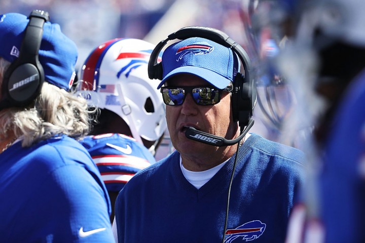 Rex Ryan