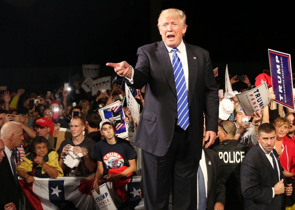 611669128-republican-presidential-nominee-donald-trump-walks-off