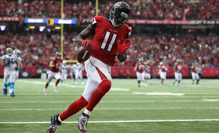 Julio Jones