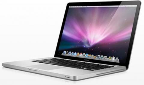 Apple may launch new Mac Book Pro models in October