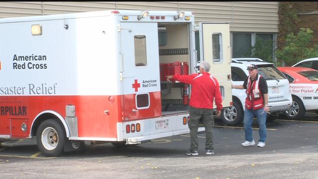 Red Cross to send Ky. team to hurricane areas