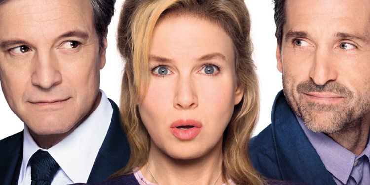 Renée Zellweger missed Hugh Grant in 'Bridget Jones's Baby'