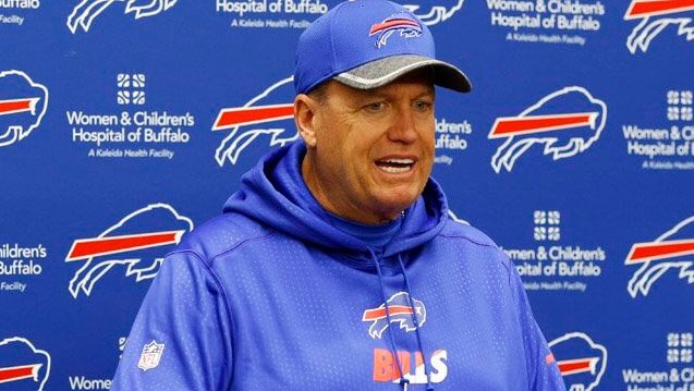 Rex Ryan Mocks Bill Belichick