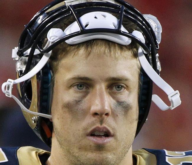 University of Houston legend Case Keenum is turning into a Los Angeles star