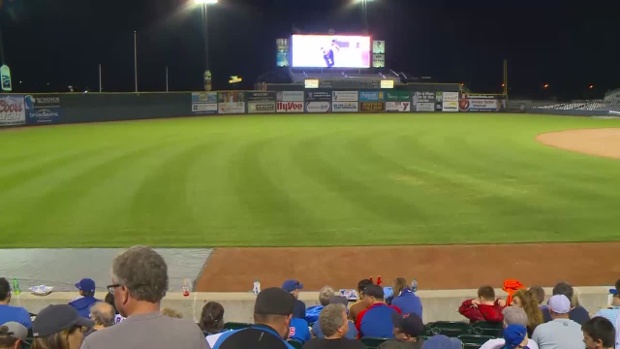 Iowa Cubs fans say this is their year