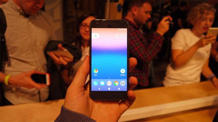 Pixel phones post highest smartphone camera score in DxOMark history