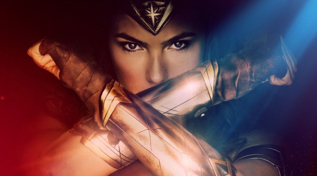 'Wonder Woman' Trailer Release: New sneak peek to debut at 'Doctor Strange' premiere