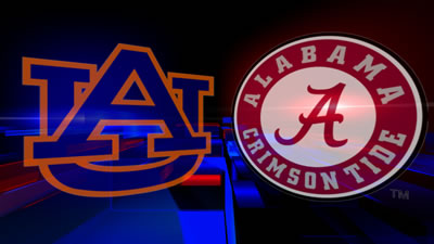 A Quick History of The Iron Bowl