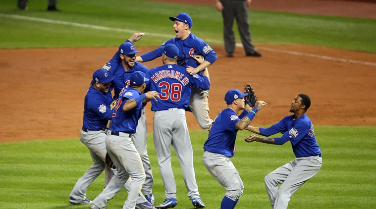 Chicago Cubs Chicago Cubs World Series Chicago Cubs World Series title Chicago Cubs Baseball Baseball world series title Sports