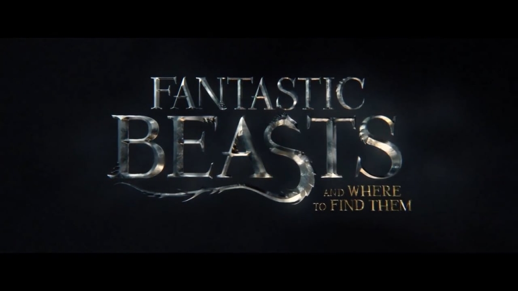 Fantastic Beasts and where to Find Them Full Movie