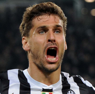 Fernando Llorente