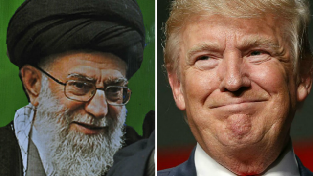 Iran supreme leader US presidential election outcome does not matter to