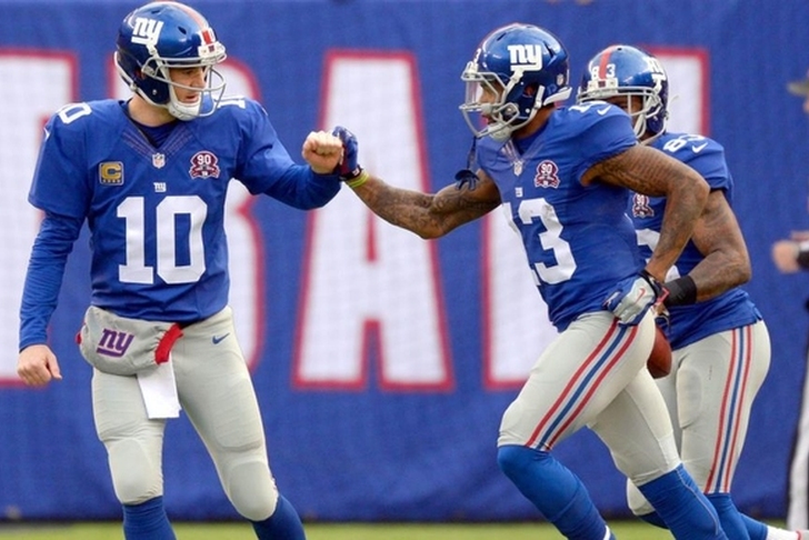 New York Giants vs. Cincinnati Bengals: Time, TV channel, how to watch Monday Night Football live