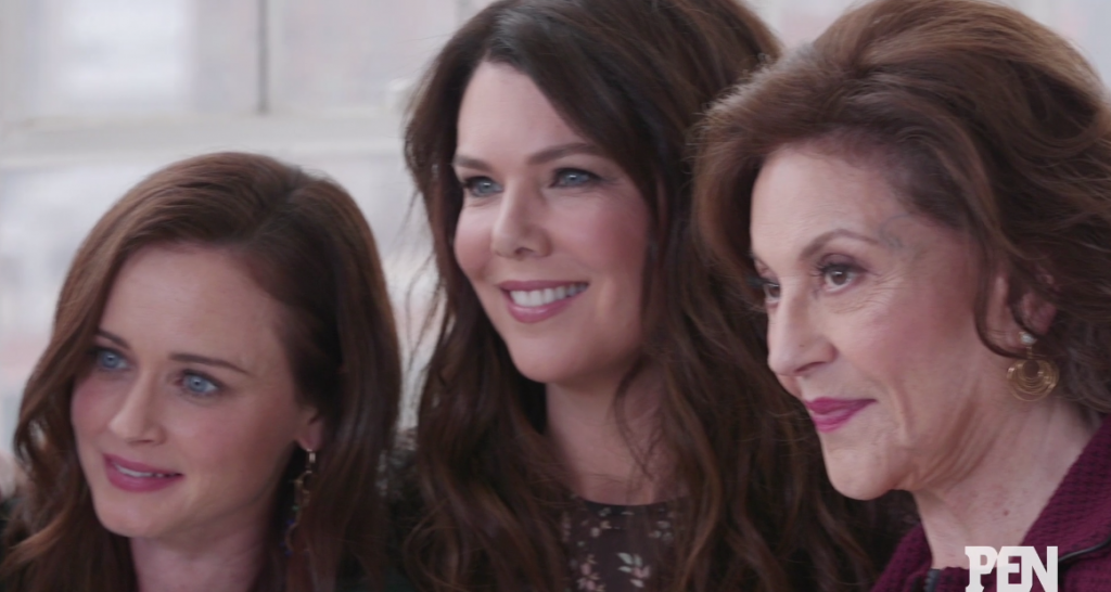 Pack Your Bags and Your Coffee Cup Because Now You Can Visit Stars Hollow