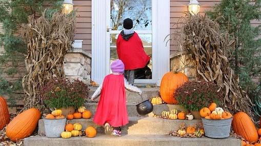 IFPD, AAA Idaho share Halloween safety tips