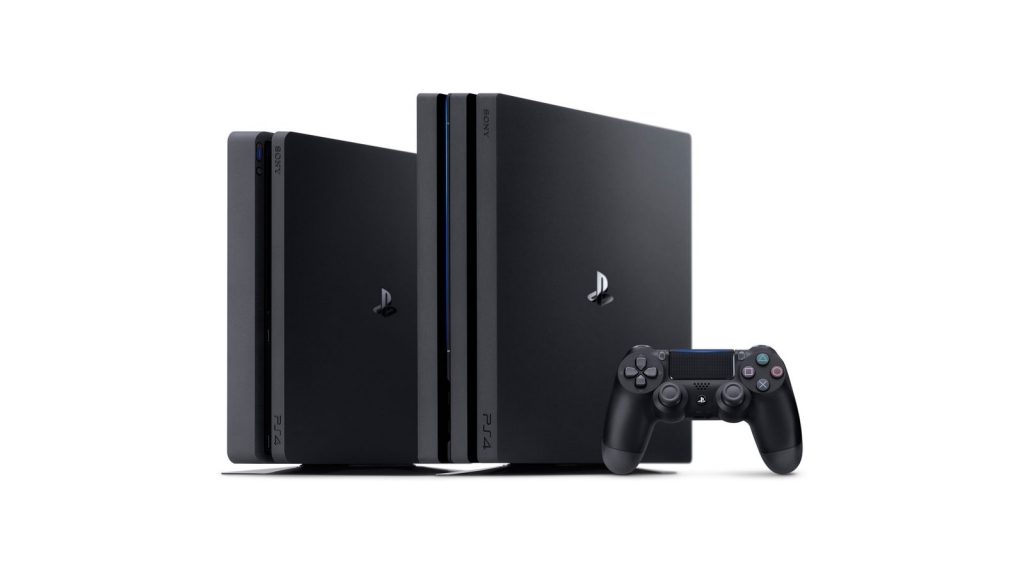 Sony PS4 Pro