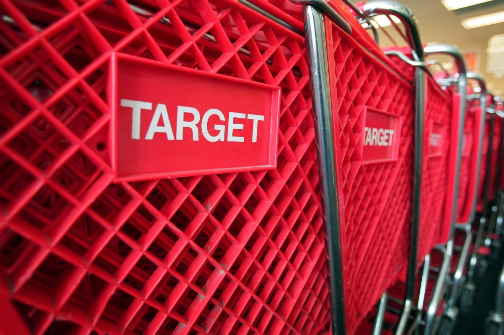 Kirsten Nunez7 hours ago The 2016 Target Black Friday Sales That Are Right On Well Target Scott Olson  Getty Images News  Getty Images