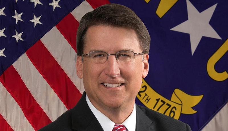 Anti-Trans Governor Pat McCrory Lost His Election, But He Still Refuses To Concede