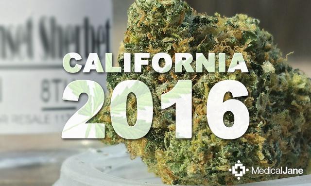 Prop 64 legalizing recreational marijuana passes: What you need to know