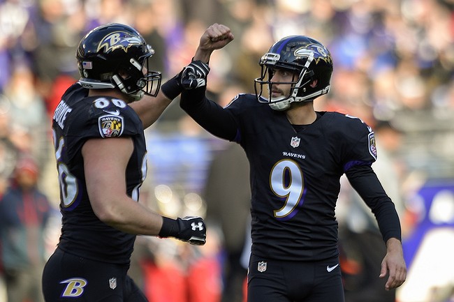 Cincinnati Bengals vs. Baltimore Ravens Preview and Prediction