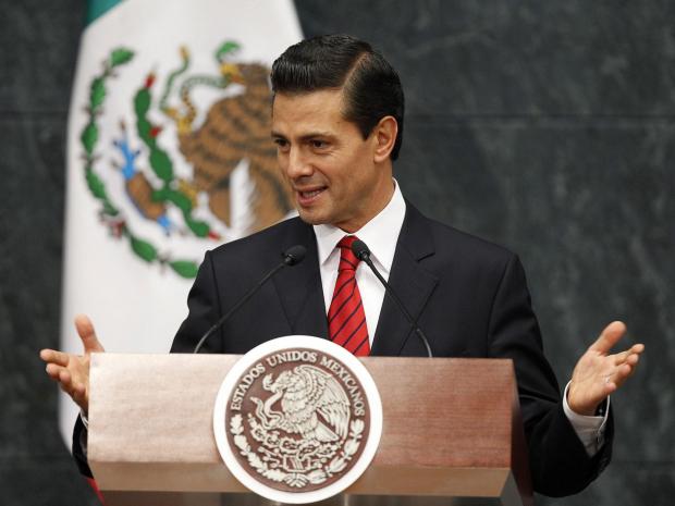 Mexico reaches out to Trump, but won't pay for wall