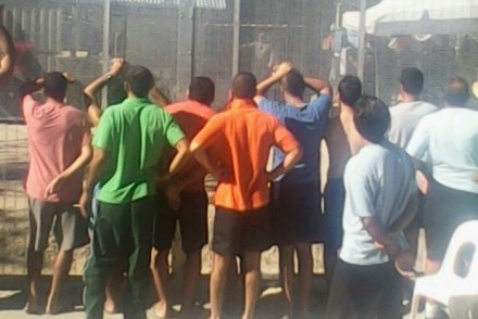 The US resettlement deal does not apply to everyone on Manus Island